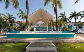 Hotel Ocean View Campeche